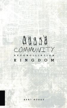 portada Community Reconciliation Kingdom