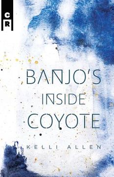 portada Banjo's Inside Coyote 