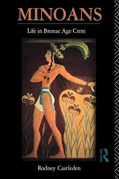 minoan life in bronze age crete