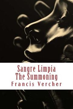portada Sangre Limpia: The Summoning (in English)