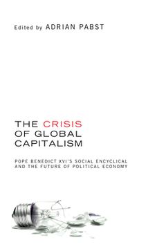 portada The Crisis of Global Capitalism