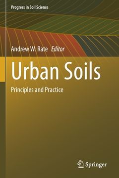 portada Urban Soils: Principles and Practice (in English)