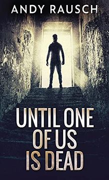 portada Until one of us is Dead (en Inglés)