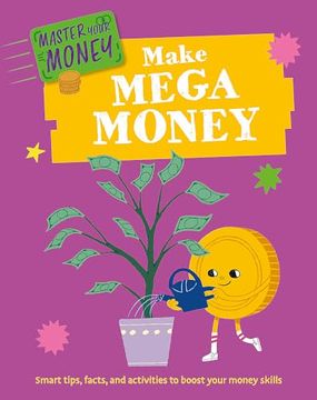 portada Make Mega Money (Master Your Money)