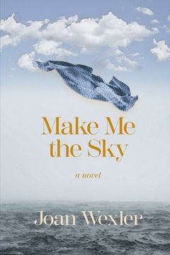 portada Make Me the Sky (in English)