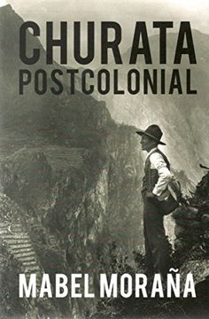 portada Churata Postcolonial (in Spanish)