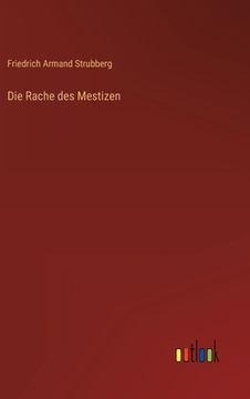 portada Die Rache des Mestizen (en Alemán)