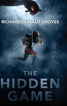 portada The Hidden Game (in English)
