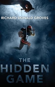 portada The Hidden Game (en Inglés)