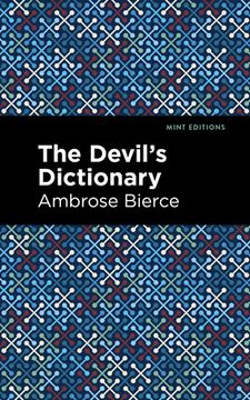 portada The Devil'S Dictionary (Mint Editions) (en Inglés)
