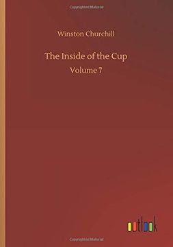portada The Inside of the cup (en Inglés)