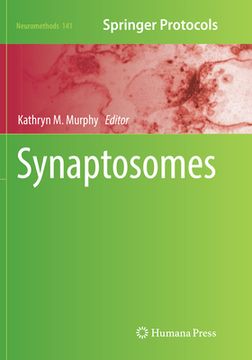 portada Synaptosomes