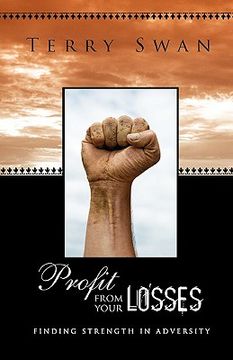 portada profit from your losses (en Inglés)