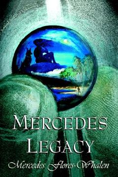 portada mercedes legacy (in English)