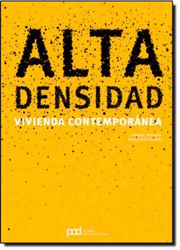portada Alta Densidad (in Spanish)