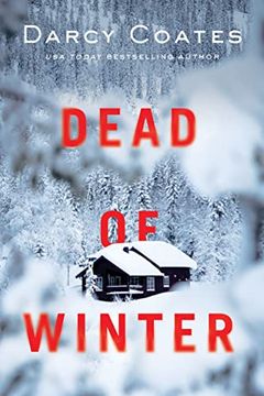 portada Dead of Winter (in English)