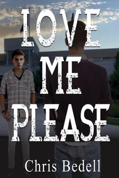 portada Love Me Please (en Inglés)