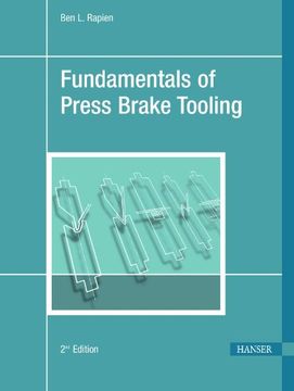 portada fundamentals of press brake tooling (en Inglés)