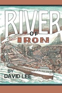 portada River of Iron