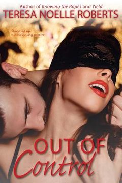 portada Out of Control