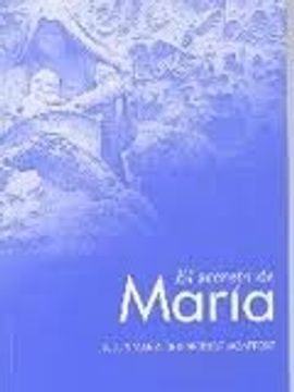 portada El Secreto de Maria -s. Luis Maria Grignion de Montfort