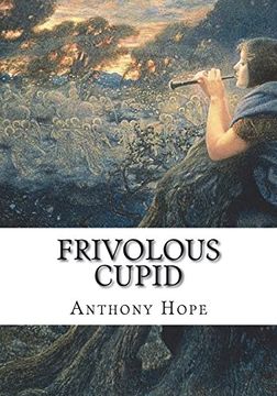 portada Frivolous Cupid (in English)