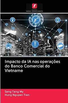 portada Impacto da ia nas Operações do Banco Comercial do Vietname