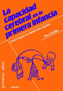 portada La Capacidad Cerebral en la Primera Infancia (in Spanish)