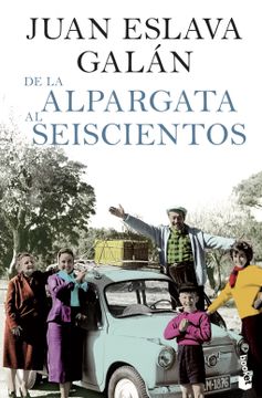 portada De la Alpargata al Seiscientos (in Spanish)