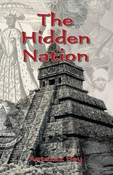 portada The Hidden Nation (en Inglés)