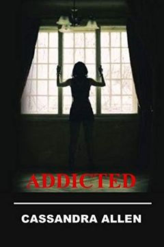 portada Addicted (en Inglés)