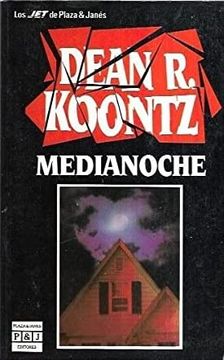 portada biblioteca de dean r. koontz