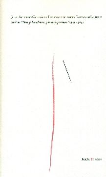 portada jose de ciria y escalante,prosas 1919-24