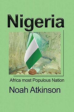 portada Nigeria: Africa Most Populous Nation