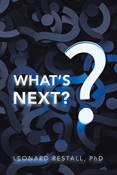 portada What’S Next? (en Inglés)