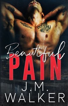 portada Beautiful Pain (en Inglés)