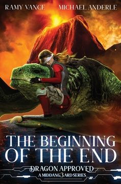 portada The Beginning of the End: A Middang3ard Series (en Inglés)
