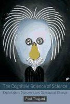 portada Cognitive Science of Science (en Inglés)