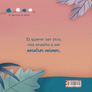 portada La Cebra que Quería ser un León (el Equilibrio de Morfeo) (in Spanish)