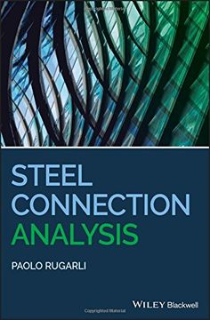 portada Steel Connection Analysis 