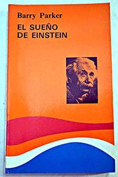 portada El Sueño De Einstein (in Spanish)