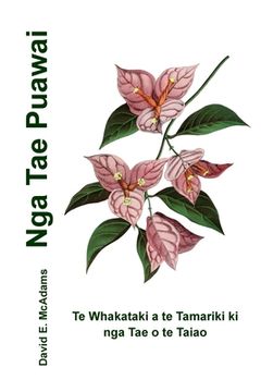 portada Nga Tae Puawai: Te Whakataki a te Tamariki ki nga Tae o te Taiao
