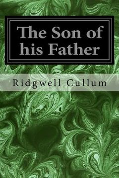 portada The Son of his Father (in English)