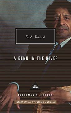 portada A Bend in the River (Everyman's Library Contemporary Classics Series) (en Inglés)