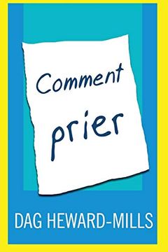 portada Comment Prier (in French)