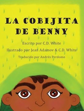 portada La Cobijita de Benny (in Spanish)