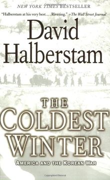 The Coldest Winter: America and the Korean war (in English)
