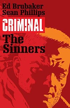 portada Criminal Volume 5: The Sinners (Criminal tp (Image)) 