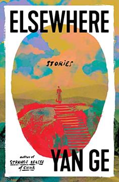 portada Elsewhere: Stories (in English)