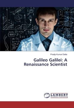 portada Galileo Galilei: A Renaissance Scientist